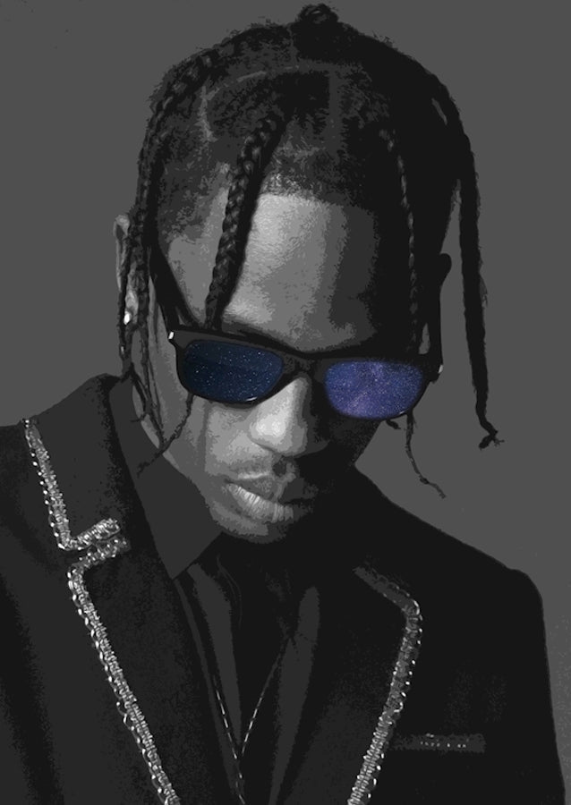 Travis Scott