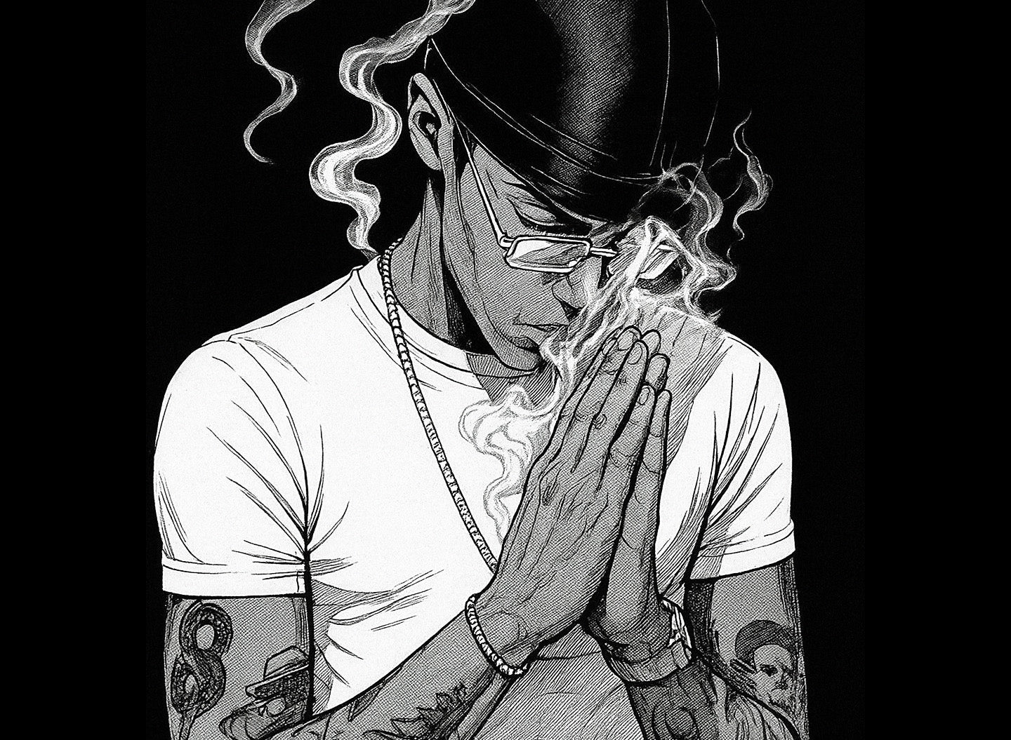 Freeze Corleone
