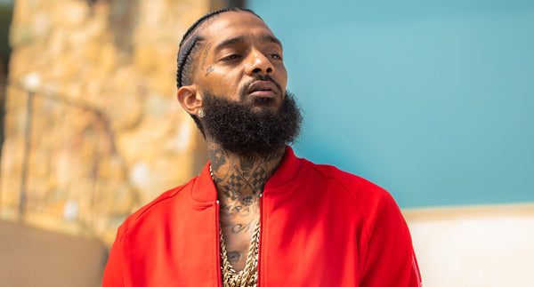 Nipsey Hussle