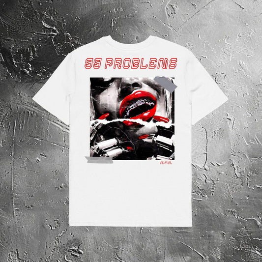 99 Problems Ninety Five Art