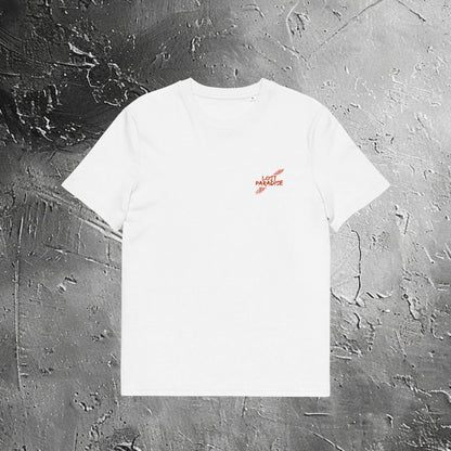 Lost Paradise Ninety Five Art