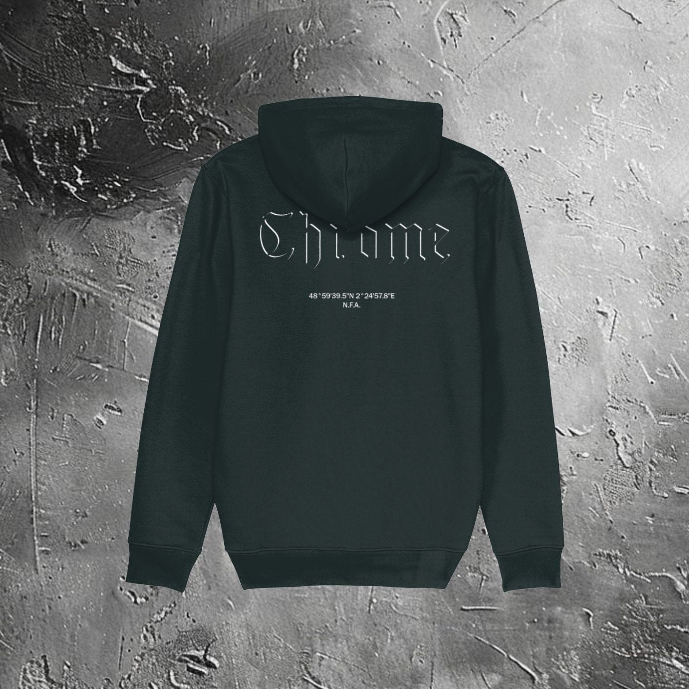Chrome Ninety Five Art