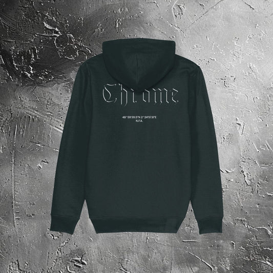 Chrome Ninety Five Art