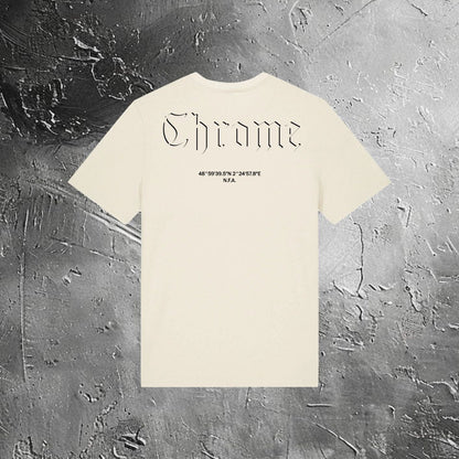 Chrome Ninety Five Art