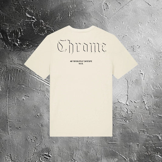 Chrome Ninety Five Art
