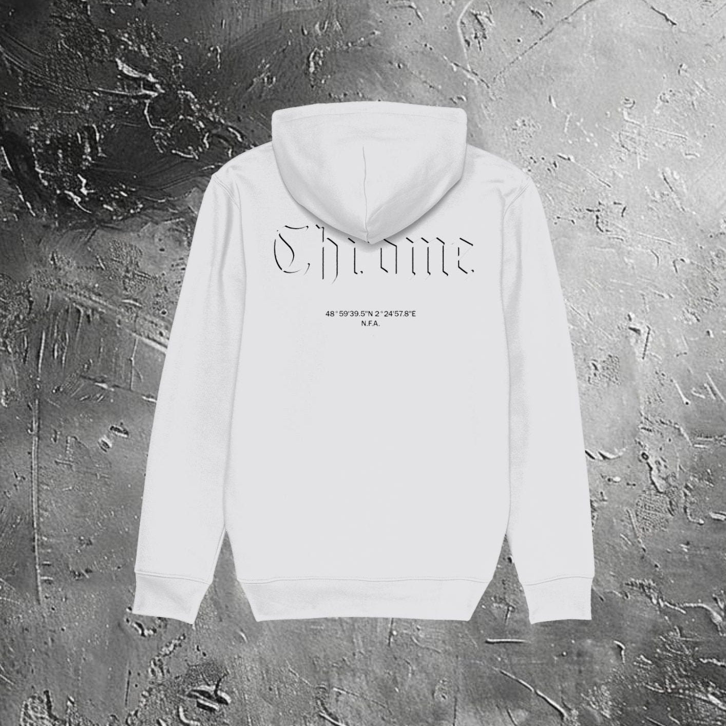 Chrome Ninety Five Art