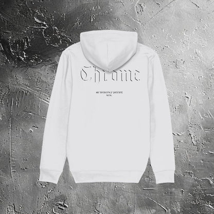 Chrome Ninety Five Art