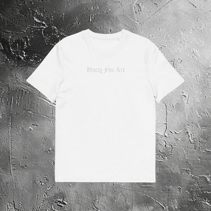 Chrome Ninety Five Art