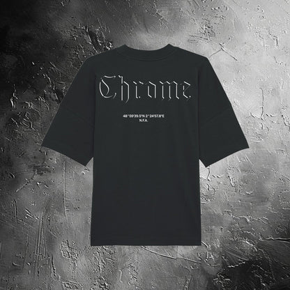 Chrome Ninety Five Art