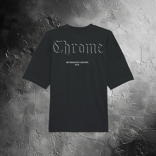 Chrome Ninety Five Art
