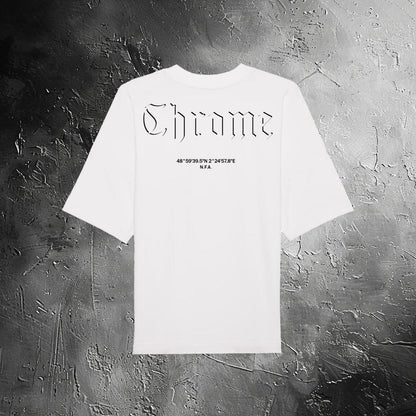 Chrome Ninety Five Art