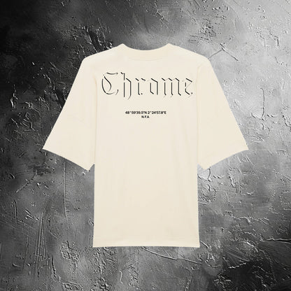 Chrome Ninety Five Art