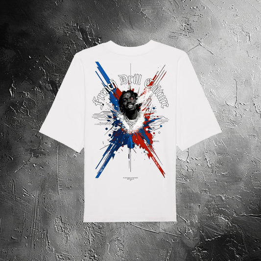 French Drill Culture - Ninety Five Art