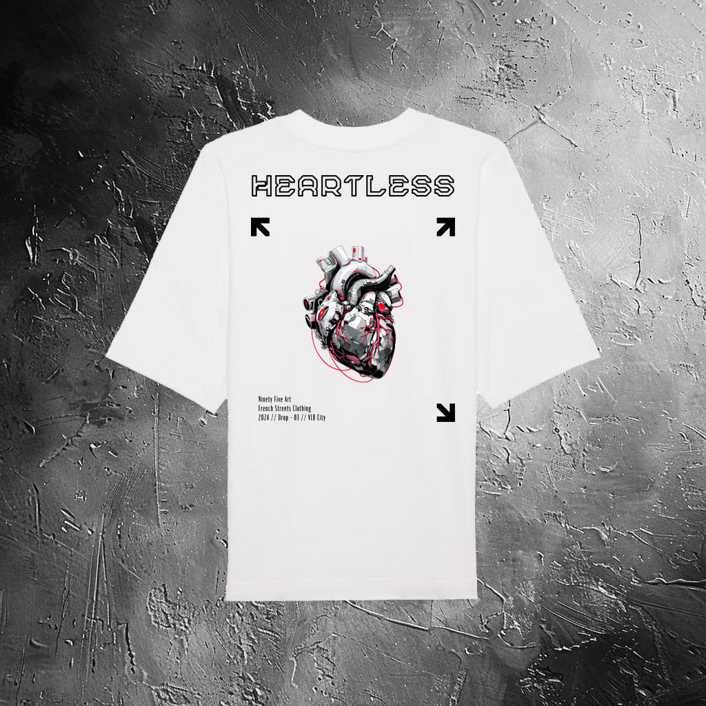 Heartless