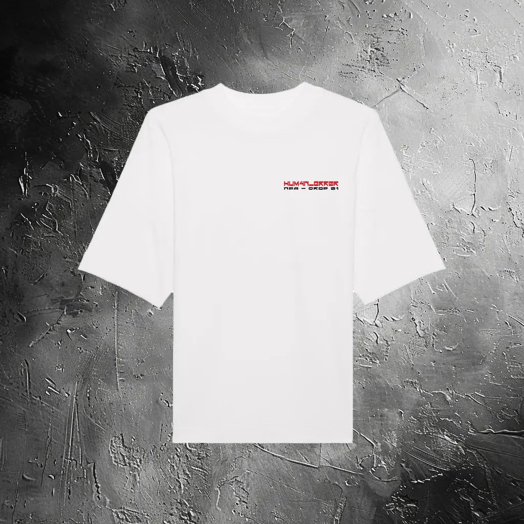 Human Error My Store