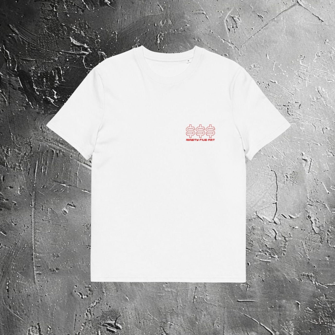 Money On My Mind Ninety Five Art