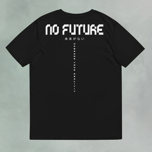 No Future Ninety Five Art